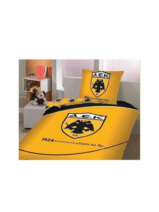 Palamaiki Pătură Pentru Copii Single AEK/1 235x250 cm Palamaiki Pătură Pentru Copii Single AEK/1 235x250 cm