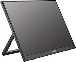 Anmite A140W03T IPS HDR Touch Portable Monitor 14" FHD 1920x1080 Grey Anmite A140W03T IPS HDR Touch Portable Monitor 14" FHD 1920x1080 Grey