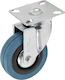 Detoolz DZ-CC3030-G01 Roată 75x21mm