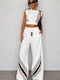 Σετ Φόρμας White