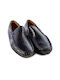 Mocasini barbati Loafers in Culoare Albastra