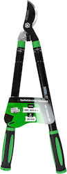 Telescopic Branch Pruner Micul Fermier Maximum Total Length 92cm Maximum Cutting Diameter 80mm
