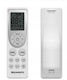 Remote Control for Air Conditioner Skyworth