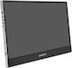 Anmite A140W04 IPS Portable Monitor 14" FHD 1920x1200 Grey