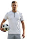 Cama Men Lione Tshirt Short Sleeve White 128