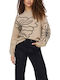 Women's Blouse Cement