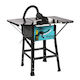 Detoolz DZ-C236 Fierăstrău de Banc cu Putere 1800W