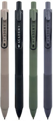 interDRUK Academy Gel 4τμχ interDRUK Academy Gel 4τμχ