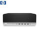 HP 600 G5 SFF Реновиран Клас A Core i7-9700 16GB 256GB SSD Без Операционна Система