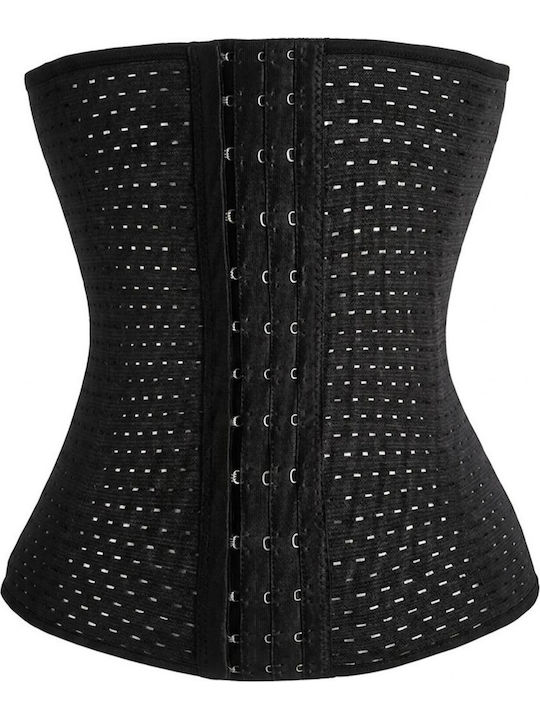 Shaping Corset Black
