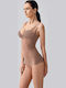Seamless Shaping Corset Open Bust