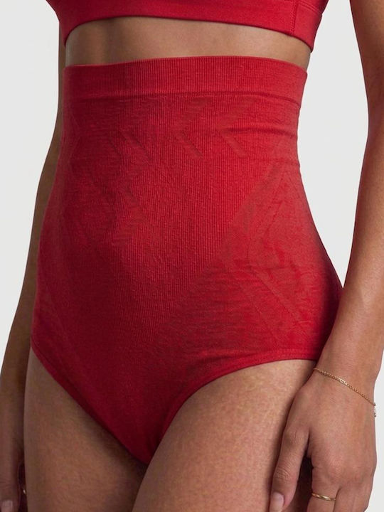 Tightening and Uplift Slip High Waist