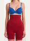 Tightening Boxer Red