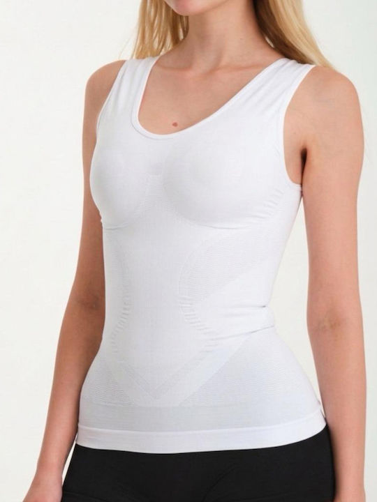 Seamless Tightening Dress Sports Top