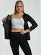 Tightening Boxer Black