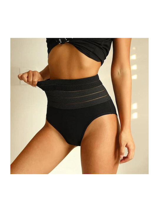 Затягащ Slip Черен