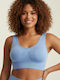 Shaping Corset Blue