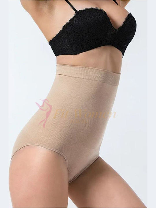 Tightening and Uplift High Waist Slip