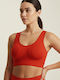 Tightening Corset Red