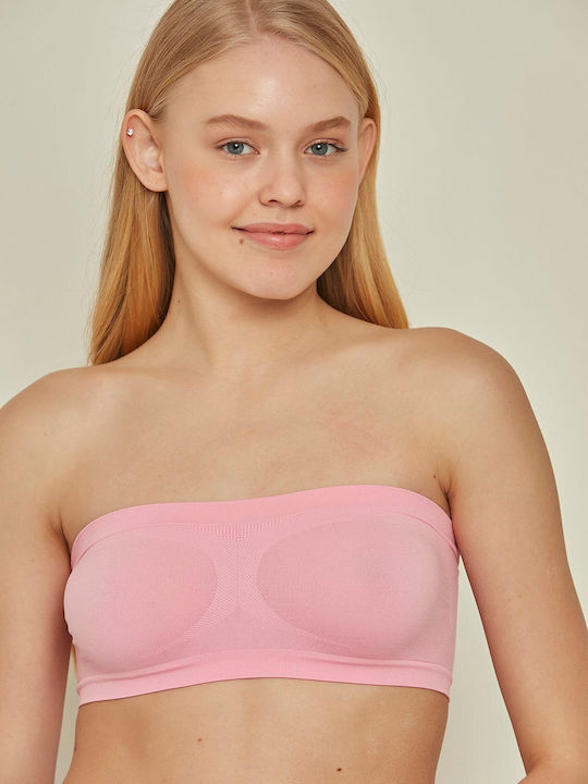 Dament Sport-BH Rosa