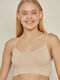 Damen Sport-BH Seamless