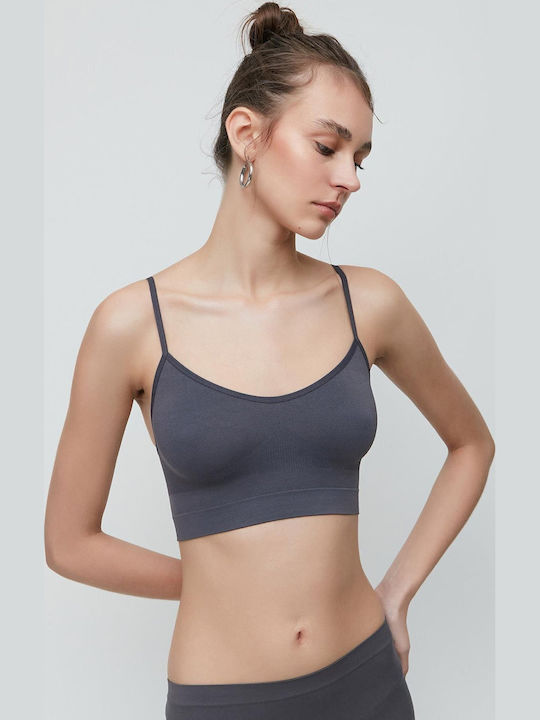 Women's Sports Bra Seamless
