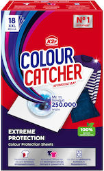 Colour Catcher Îmbunătățitor Pentru Spălarea Rufelor Colour Catcher Îmbunătățitor Pentru Spălarea Rufelor