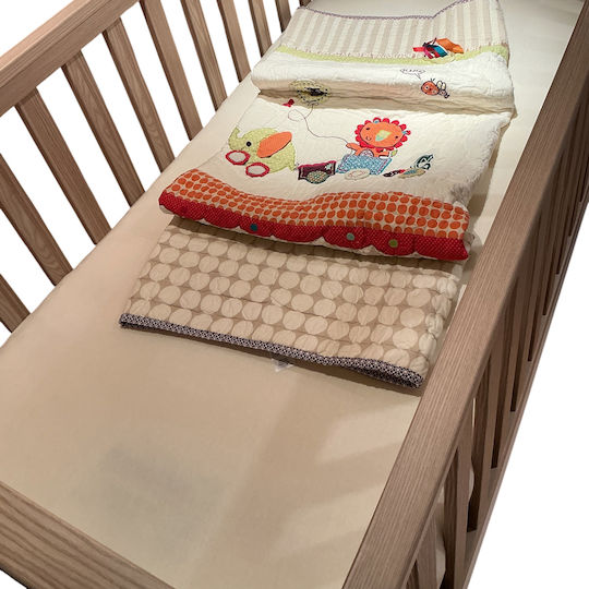 Mamas & Papas Kids Quilts Set Single 140x240cm