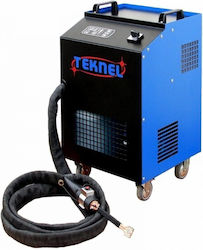 Ideal Нагревател С Вентилатор 4.5kW