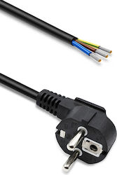 Qoltec Priză Șină 230V Qoltec Priză Șină 230V