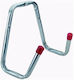Garage Door Accessory Made of Steel