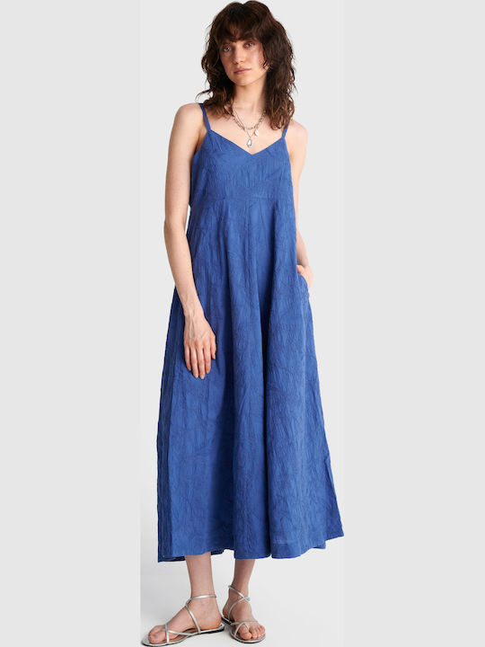 ALE - The Non Usual Casual Sommer Maxi Damenkle...