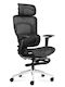 Mark Adler Visioner 8.3 Office Chair Black
