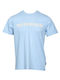 T-shirt Light Blue