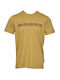 T-shirt Kaki