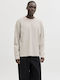 T-shirt Silver