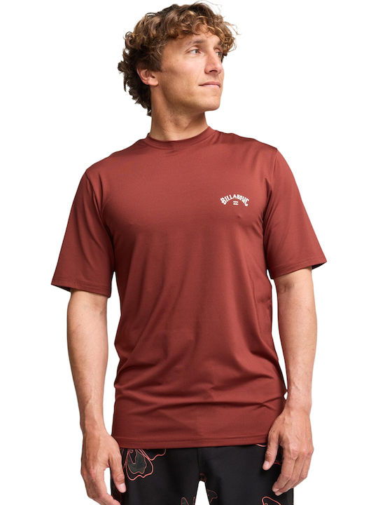 Billabong Wave' Блуза Бордо