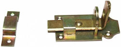 Clema Numărul 4 70mm