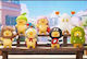 Blind Box Upset Duck Born This Way Box