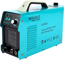 Detoolz DZ-ES011 Metallverarbeitungsmaschine Detoolz DZ-ES011 Metallverarbeitungsmaschine
