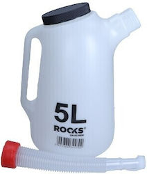 Rooks OK-02.0690 Kanister 5 l
