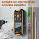 Noyafa NF-513SNF-513S Ψηφιακός Ανιχνευτής Ξύλου, Μετάλλου & Σωλήνων