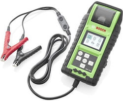 Bosch Αναλογικό Battery Tester 0687000191