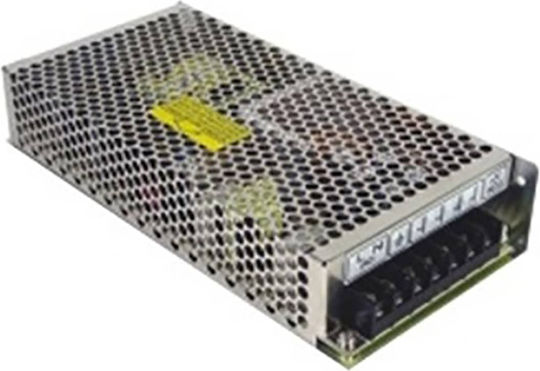 Mean Well Rs-150-12 Mini Τροφοδοτικό Switching 150w 12v 12.5a