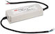 Mean Well Lpv-150-12 Τροφοδοτικό Led Στεγανό Ip67 Ισχύος 150w 12vdc