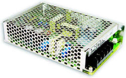 Sd-50a-24 Конвертор DC DC 12V 24V 50W Mean Well 03.09.0005 Sd-50a-24 Конвертор DC DC 12V 24V 50W Mean Well 03.09.0005
