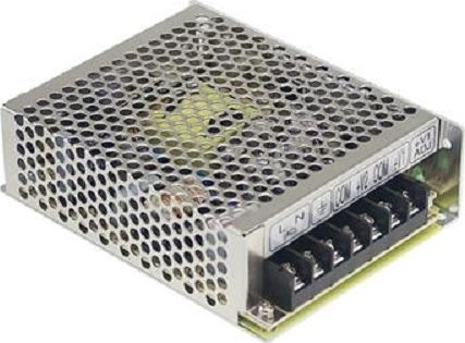 LED Power Supply Power 50w Output Voltage 24v 01.125.0112 Mean Well