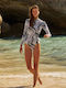 One Piece Swimsuit Uv