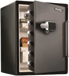 Master Lock Lfw205twc Casetă De Valori Master Lock Lfw205twc Casetă De Valori