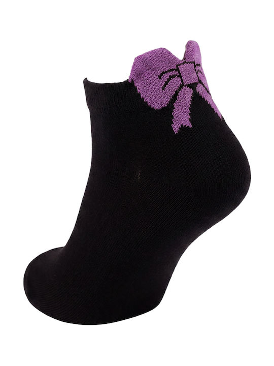 Gift-Me Women’s Black Socks Gift-Me Women’s Black Socks